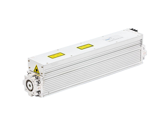 10W-CR12型射频CO2激光器