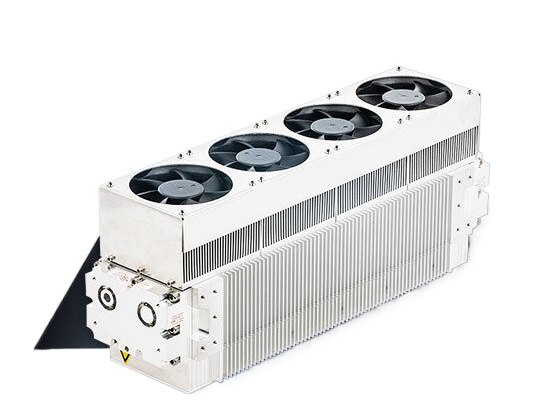 30W-CR30C型射频CO2激光器