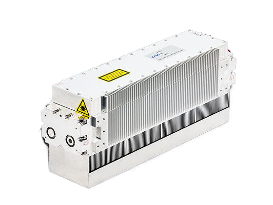 40W-CR40C型射频CO2激光器