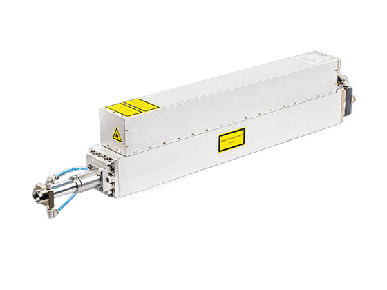 100W-CR150型射频CO2激光器